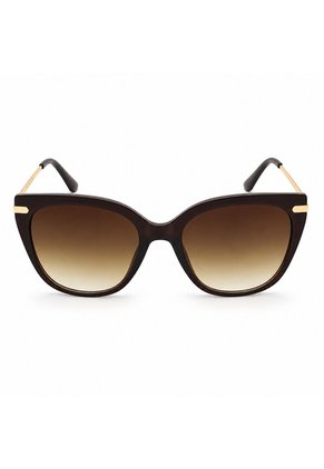 Lentes De Sol T.hilfiger X60246 Outlook Para Mujer