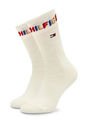 Pack De 2 Calcetines Con Logo Bordado Para Niños Tommy Hilfiger de Tommy Hilfiger