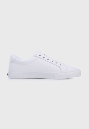 Tenis Lifestyle Blanco-Azul  Tommy Hilfiger