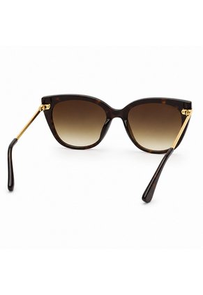 Lentes De Sol T.hilfiger X60246 Outlook Para Mujer
