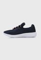 Tenis Lifestyle Azul-Blanco-Rojo Tommy Hilfiger de Tommy Hilfiger