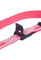 Cinturón De Niños Con Correa Trenzada Unisex Rosa Tommy Hilfiger de Tommy Hilfiger