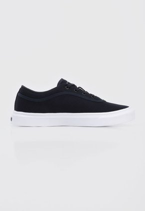 Tenis Lifestyle Azul Navy-Blanco Tommy Hilfiger Core Lightwight Waffle Mesh