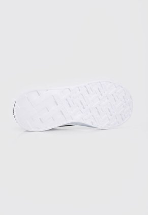 Tenis Lifestyle Azul Navy-Blanco Tommy Hilfiger Core Lightwight Waffle Mesh