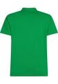 Polo Verde 1985 De Corte Regular Tommy Hilfiger de Tommy Hilfiger