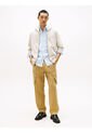 Buzo Gris Con Capota Y Cremallera Tommy Hilfiger de Tommy Hilfiger