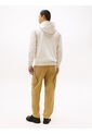 Buzo Gris Con Capota Y Cremallera Tommy Hilfiger de Tommy Hilfiger