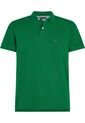 Polo Verde 1985 De Corte Regular Tommy Hilfiger de Tommy Hilfiger