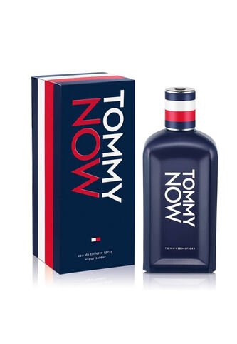 Perfume Now De Tommy Hilfiger Para Hombre 100 Ml Tommy Hilfiger