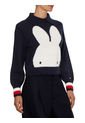 Súeter Th X Miffy Con Logo Mujer Azul Tommy Hilfiger de Tommy Hilfiger