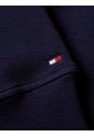 Sudadera Icons Monogram Con Capucha Hombre Azul Tommy Hilfiger de Tommy Hilfiger