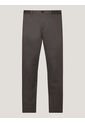 Pantalón Essential Denton De Corte Regular Hombre Negro Tommy Hilfiger de Tommy Hilfiger