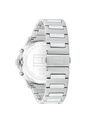 Reloj Tommy Hilfiger Modelo 1710684 Plateado Hombre de Tommy Hilfiger