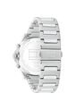 Reloj Tommy Hilfiger Modelo 1710684 Plateado Hombre de Tommy Hilfiger