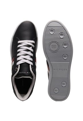 Tenis Azul Tommy Hilfiger