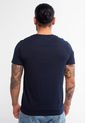 Camiseta TOMMY HILFIGER Azul de Tommy Hilfiger