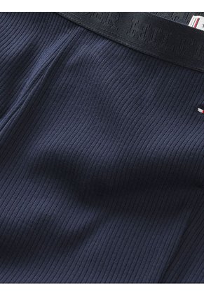 Leggins Pierna Ancha Para Niñas Tommy Hilfiger