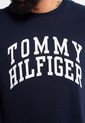 Camiseta TOMMY HILFIGER Azul de Tommy Hilfiger