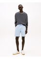 Bermudas Celeste Essential Terry Tommy Hilfiger de Tommy Hilfiger