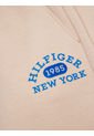Joggers De Niña Universitarios Con Logo Tommy Hilfiger de Tommy Hilfiger