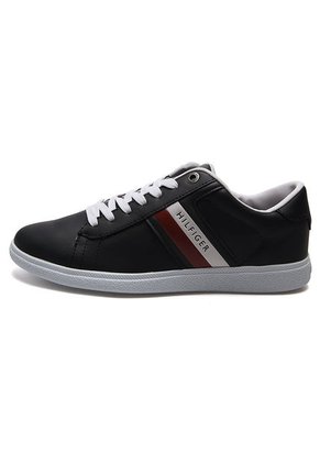 Tenis Azul Tommy Hilfiger