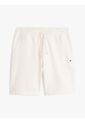 Bermudas Blanco Essential Terry Tommy Hilfiger de Tommy Hilfiger