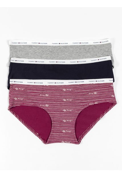 Braga Para Mujer  Tommy Hilfiger