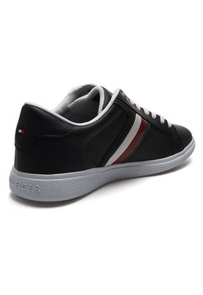 Tenis Azul Tommy Hilfiger