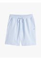 Bermudas Celeste Essential Terry Tommy Hilfiger de Tommy Hilfiger