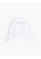 Saco Blanco Con Logo Corp Moderno Tommy Hilfiger de Tommy Hilfiger