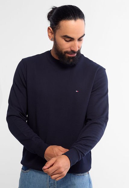 Buzo TOMMY HILFIGER Azul