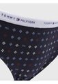 Pantie Tipo Bikini Clásico Con Logo Tommy Hilfiger de Tommy Hilfiger
