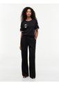 Camiseta Negra TH X Cadillac Formula 1® Team Sergio Pérez 11 Tommy Hilfiger de Tommy Hilfiger