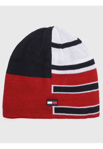 Patchwork De Niño Stripe Reversible B Tommy Hilfiger Tommy Hilfiger
