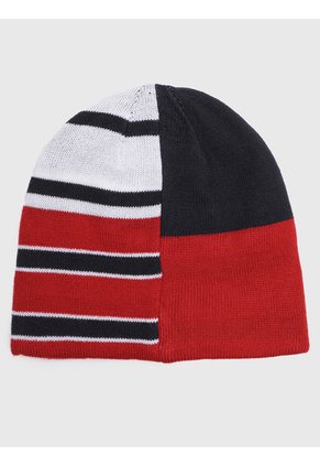 Patchwork De Niño Stripe Reversible B Tommy Hilfiger