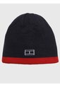 Patchwork De Niño Stripe Reversible B Tommy Hilfiger de Tommy Hilfiger