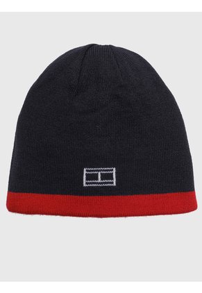 Patchwork De Niño Stripe Reversible B Tommy Hilfiger