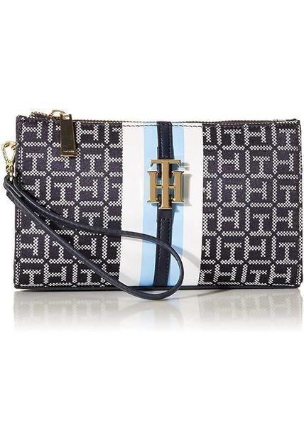 Cartera Con Cierre Mujer  Tommy Hilfiger Mujer  Tommy Hilfiger