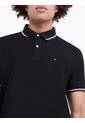 Saco Polo Para Hombre Negro Tommy Hilfiger de Tommy Hilfiger