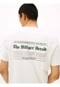 Camiseta Blanca De Cuello Redondo Con Logo Trasero Tommy Hilfiger de Tommy Hilfiger