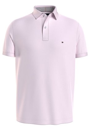 Polo Para Hombre Rosa Tommy Hilfiger
