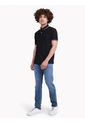 Saco Polo Para Hombre Negro Tommy Hilfiger de Tommy Hilfiger