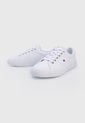 Tenis Lifestyle Blanco Tommy Hilfiger Sneaker de Tommy Hilfiger
