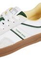 Tenis Blanco The Greenwich De Cuero Tommy Hilfiger de Tommy Hilfiger