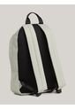 Mochila Gris Essential Con Logo Tommy Hilfiger de Tommy Hilfiger