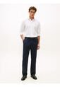 Camisa Blanca TH Flex Regular Tommy Hilfiger de Tommy Hilfiger