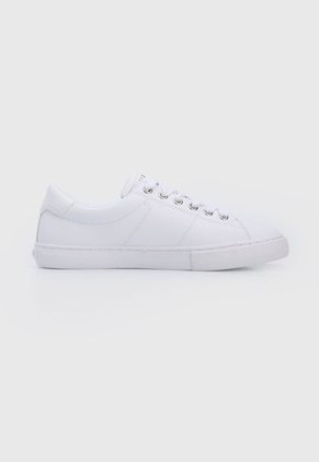 Tenis Lifestyle Blanco Tommy Hilfiger Sneaker
