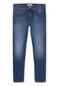 Jeans Azul Austin Para Hombre Tommy Hilfiger de Tommy Hilfiger