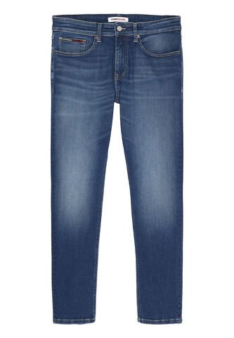 Jeans Azul Austin Para Hombre Tommy Hilfiger Tommy Hilfiger