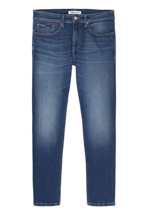 Jeans Azul Austin Para Hombre Tommy Hilfiger